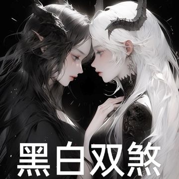 黑白双煞