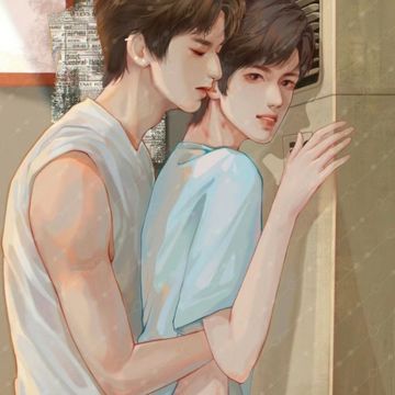 考上大学就渣了男友，谁知他为报复改了志愿