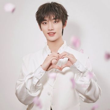 丁程鑫：新婚老公太闷骚，喜欢玩欲擒故纵1