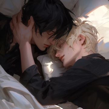 我渣了隔壁霸总，他开始对我死缠烂打（1）