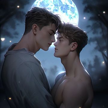 我绑架了少爷，少爷他爹叫我强吻他（2）