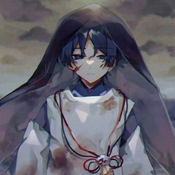 当我成为散兵的家人