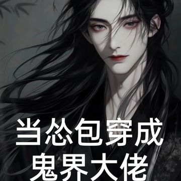 当怂包穿成鬼界大佬（10）