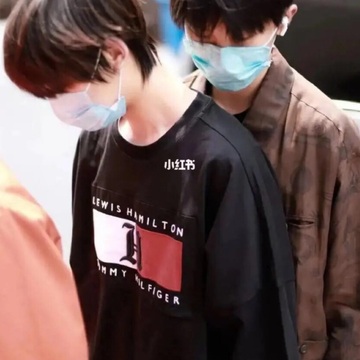 马嘉祺：心心相惜