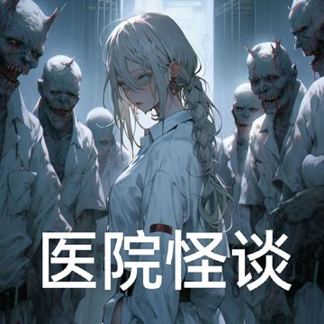 医院怪谈（3）