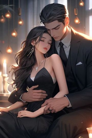 我去见我弟班主任，谁知他是我渣了的前任①