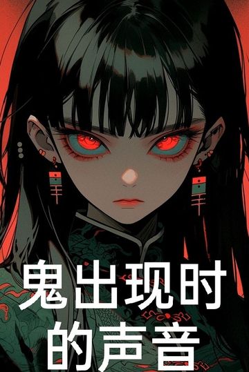 鬼出现时的声音（下）