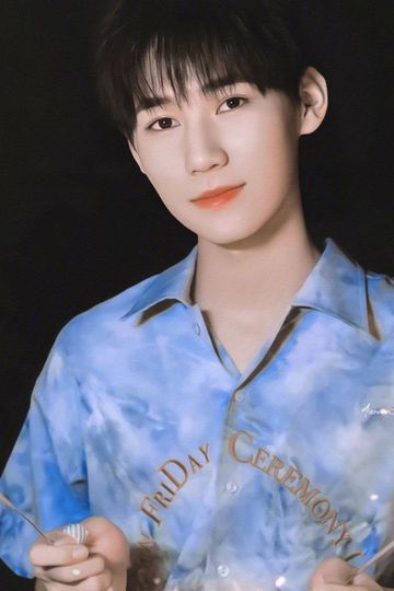 张真源：我渣了影帝后，他在恋综上要选我①