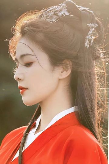 如果姜雪宁来到云之羽的世界1