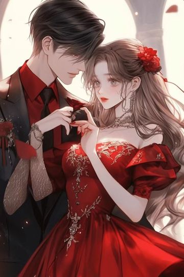 我把老板误认成我爸，谁知老板想娶我回家③