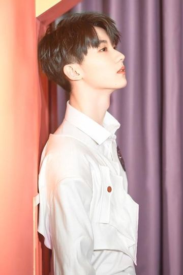 马嘉祺：婚后老公太霸道，不准我找小奶狗①