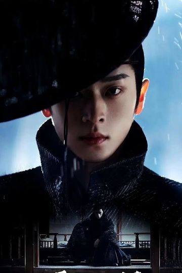 嗨，这儿有个恋爱要和你谈（宫尚角1）