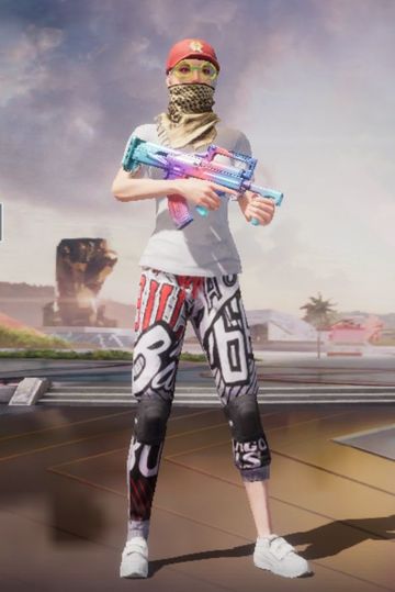 玩游戏的那些年33