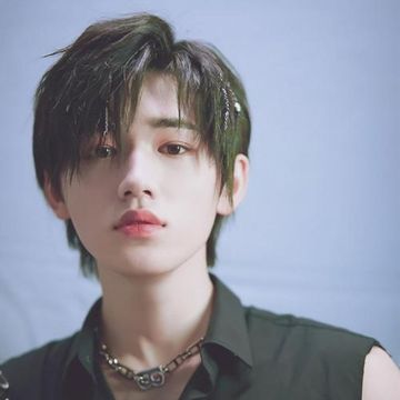 一、沦陷的替身（宋亚轩＆许安卿）