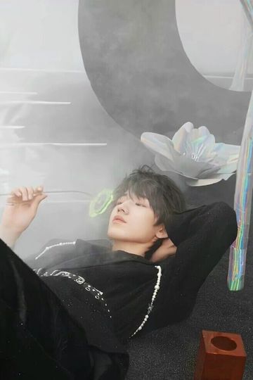 宋亚轩：快穿传闻中的陈芊芊攻略林七6