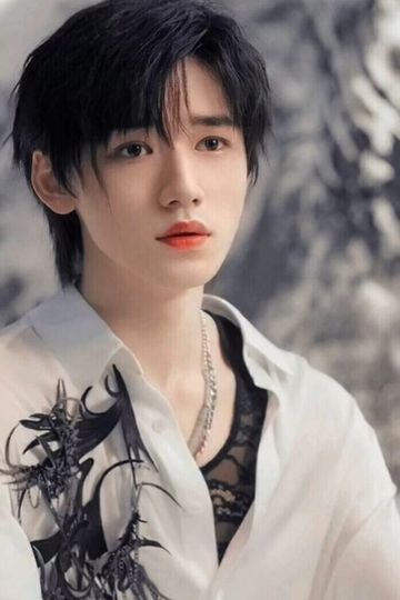 宋亚轩：快穿传闻中的陈芊芊攻略林七7