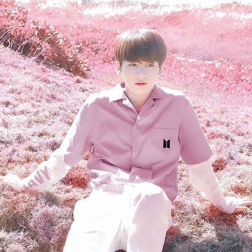 bts:暗恋的开始是结束（3）