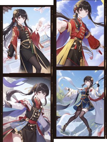 第十五章  绯红恋歌二