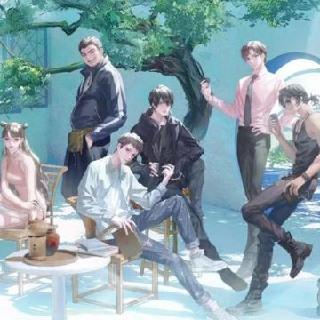 盗墓:醒来后，她黑化了
