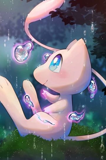 宝可梦：十八属性守护者之超能大师（一）