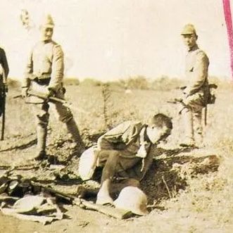 九一八事变，勿忘国耻