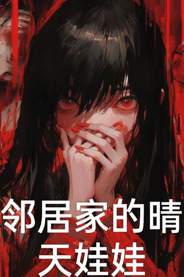 邻居家的晴天娃娃