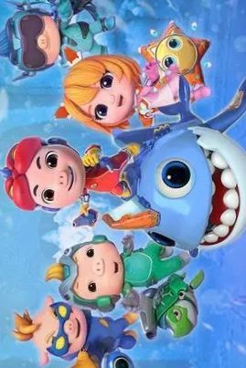 猪猪侠：蓝月星危机（下）