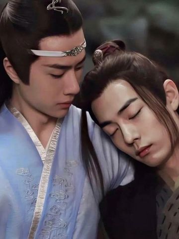 《战哥，我爱你》