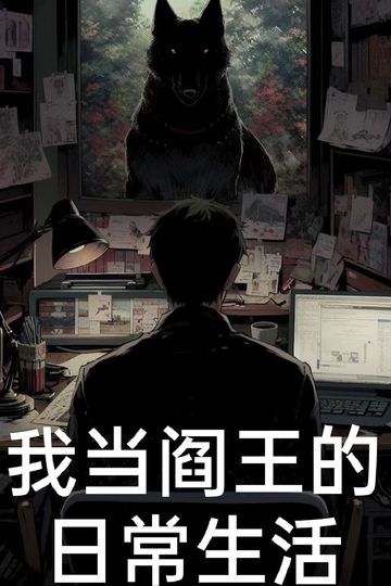 我当阎王的日常生活（1）
