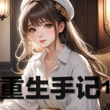 重生手记(1)