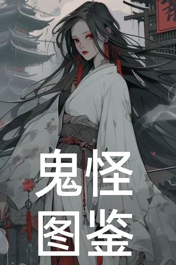 鬼怪图鉴（23）