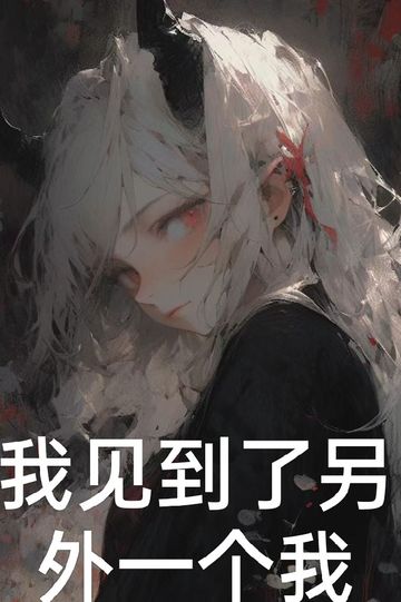 我看见了另外一个我