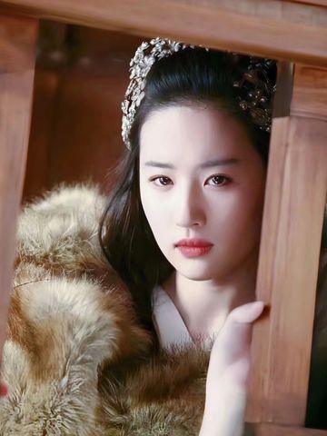 封神：唯一的公主，想要混进八百质子营2