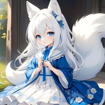 凹凸世界:小团子很强的