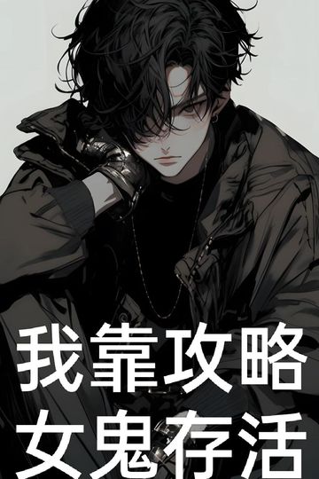 我靠攻略女鬼存活（3）