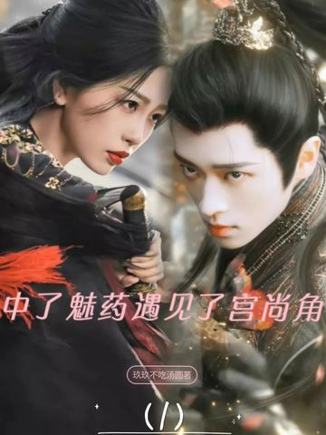 《云之羽:中了魅药，遇到了宫尚角》