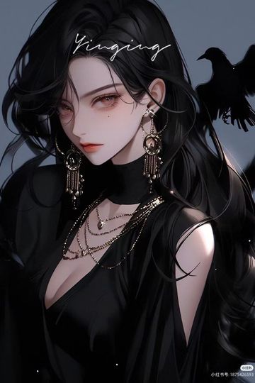 冷血偏执恶魔×冷静科学家小姐