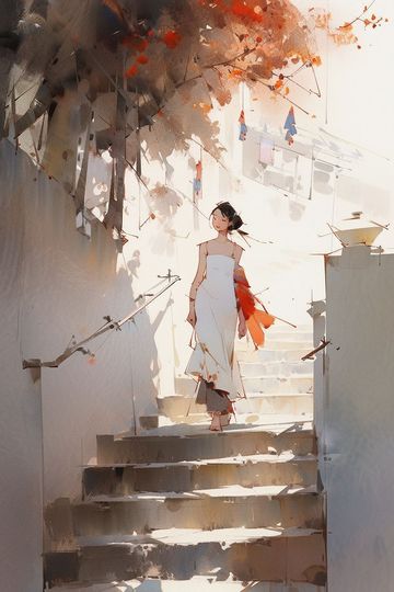 江南人间尤物15：碧玉姣娥