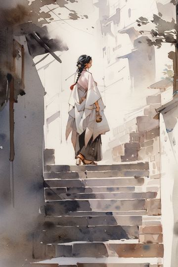 江南人间尤物19：红尘浮生