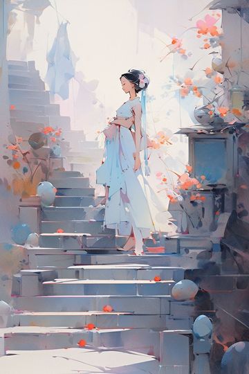 江南人间尤物20：心弦乐章