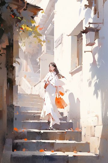 江南人间尤物23：韶光如梦