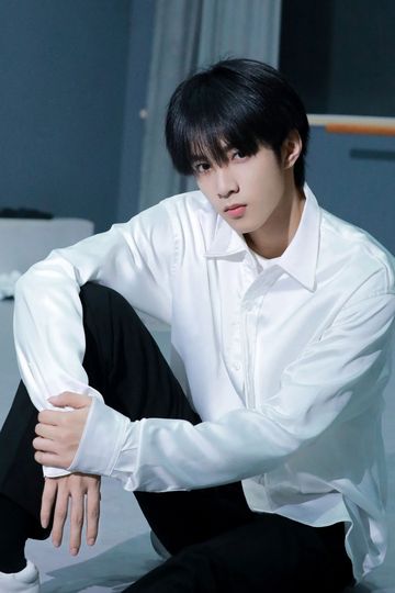 马嘉祺×你×刘耀文