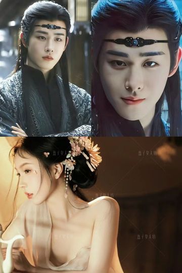 云之羽：傲娇弟弟抱她成瘾2