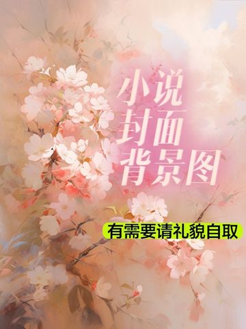 《小说封面背景底图》