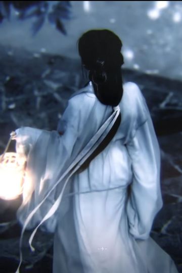 当我穿成素锦(1)