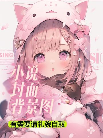 《小说封面背景图》