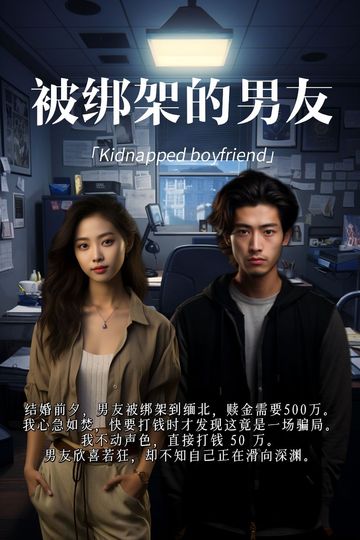被绑架的男友（一）