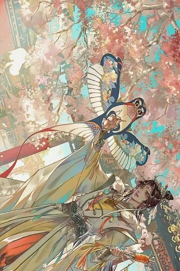 我最喜欢的四张图