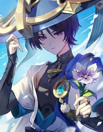 白芙莲啊白芙莲，你更这么晚是有什么心事吗