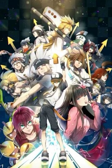 魔王大人出来了！